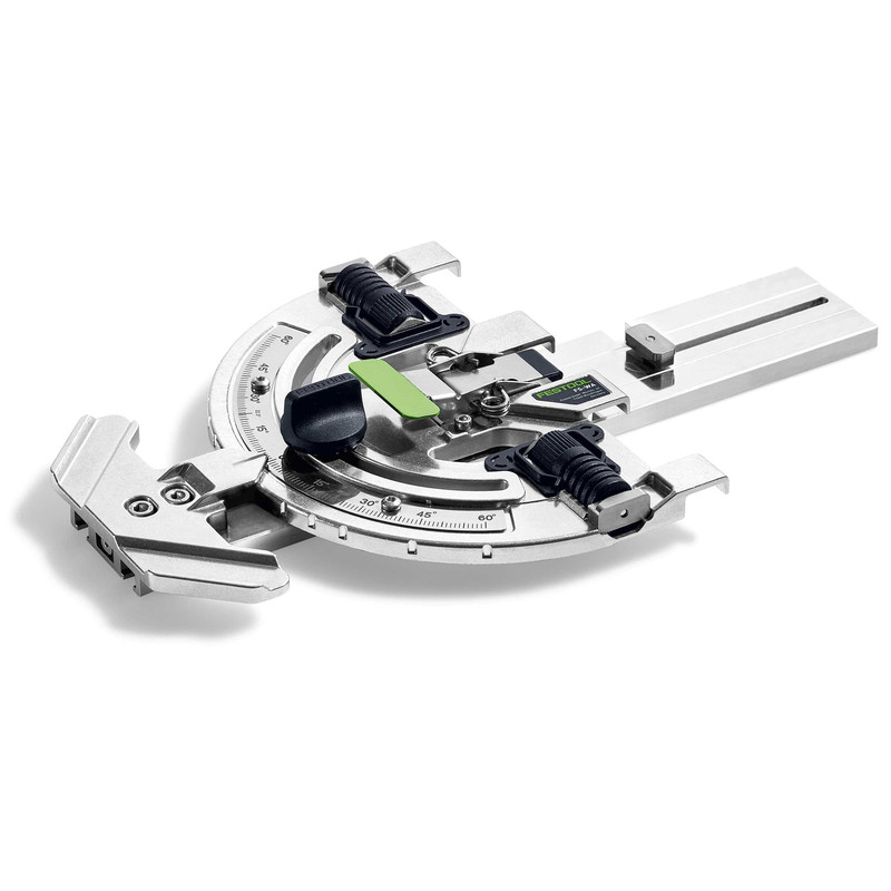 FS-WA Angle Stop